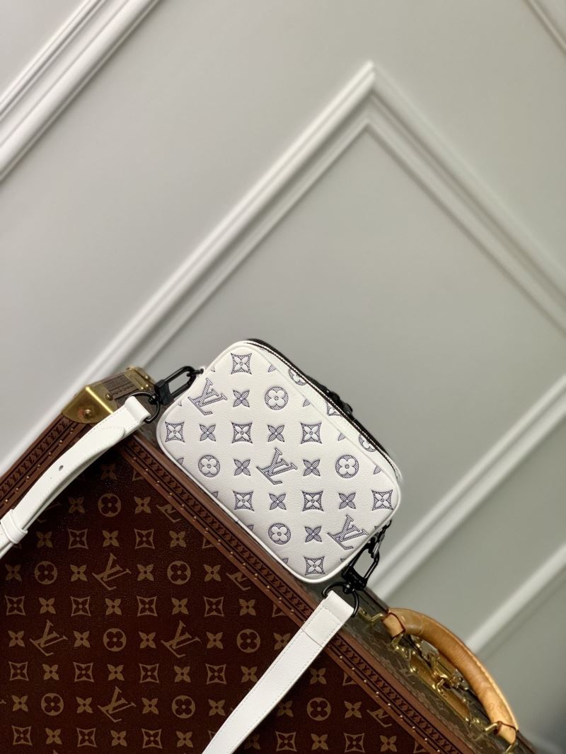 LV Satchel Bags